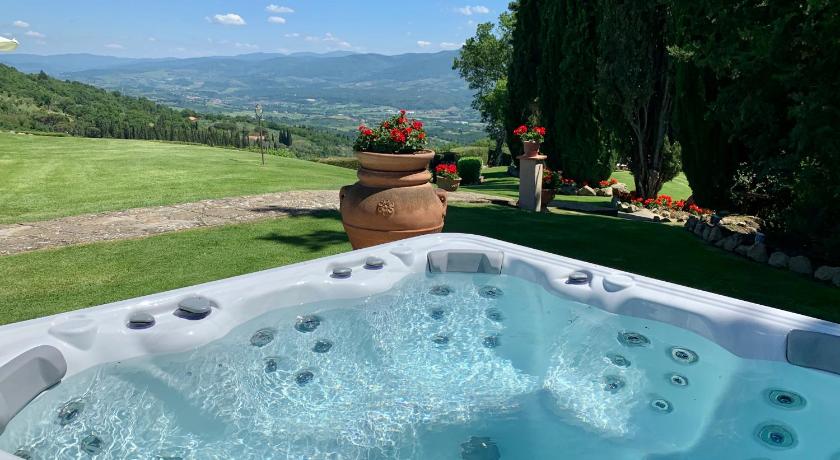 Agriturismo Il Colle photo