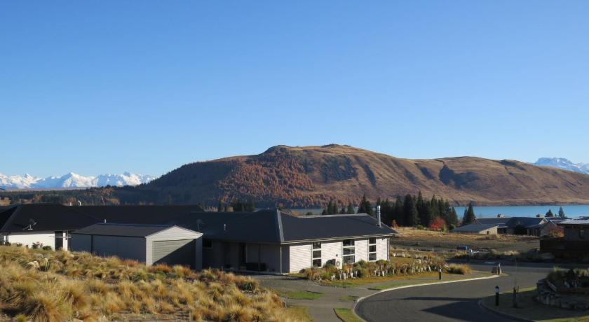 Majestic View — Hotel in Lake Tekapo