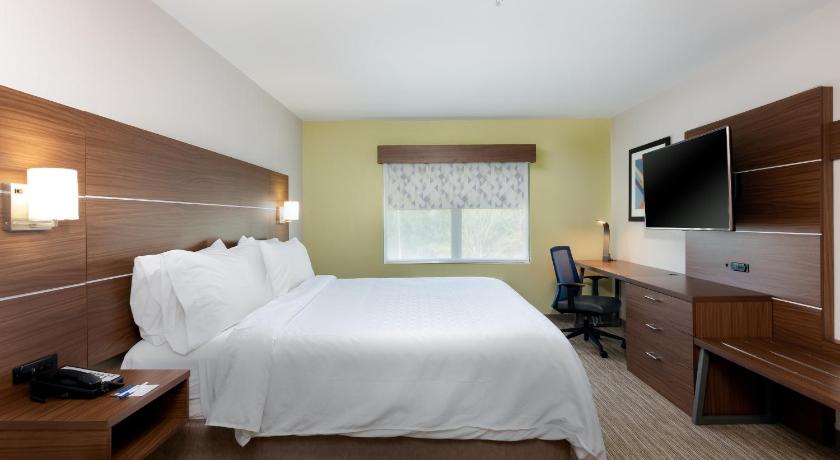 Holiday Inn Express Alpharetta - Roswell