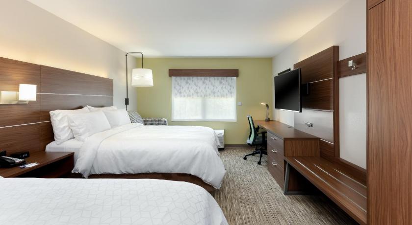 Holiday Inn Express Alpharetta - Roswell