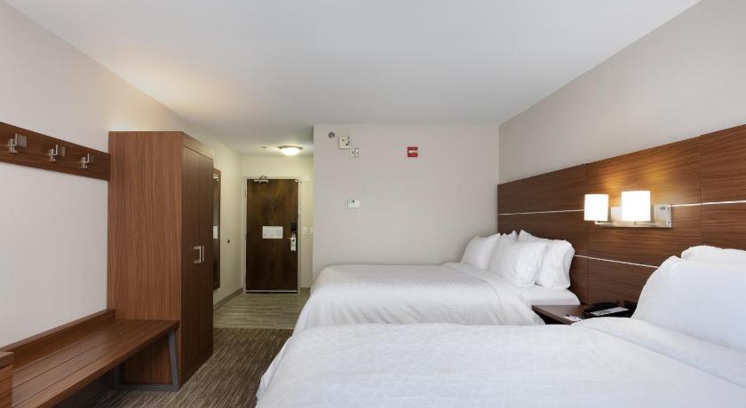 Holiday Inn Express Alpharetta - Roswell