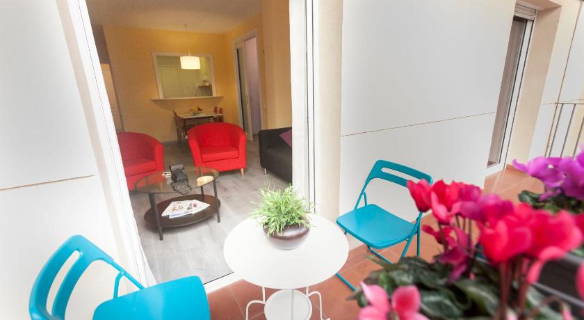 Be Barcelona Eixample Urquinaona II — Hotel in Barcelona