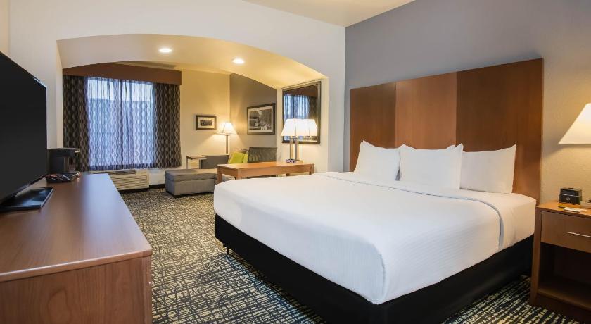 La Quinta Inn & Suites by Wyndham Morgantown