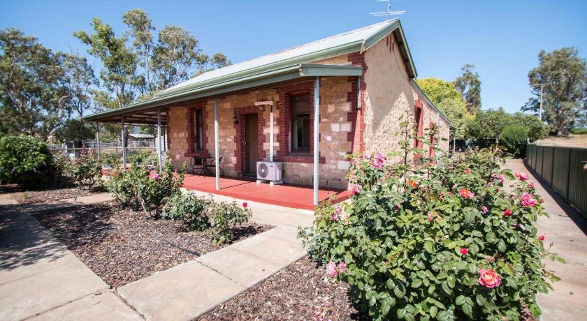 Glenlee Cottage — Hotel in Murray Bridge