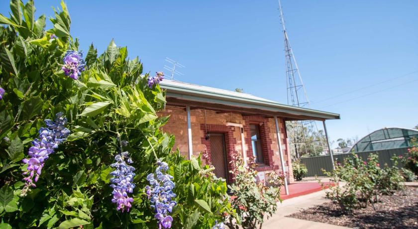 Glenlee Cottage photo