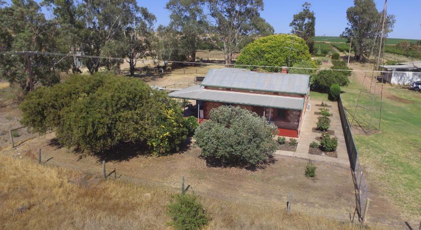 Glenlee Cottage photo