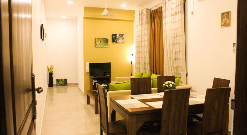 Dominic's best — Hotel in Colombo