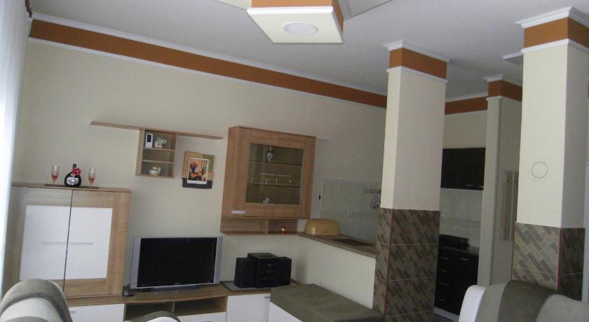Apartments Milovanovic photo