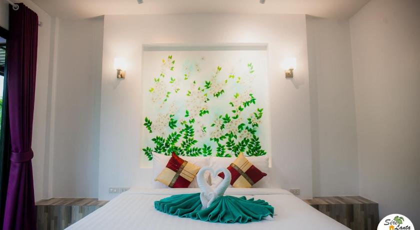 Image of Deluxe Double Room 17