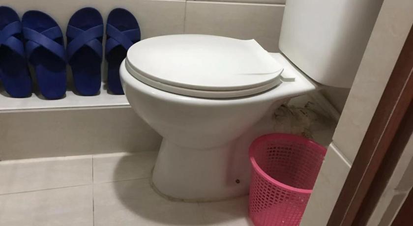 E-Dragon Hotel photo