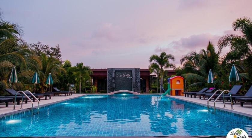 Siri Lanta Resort - image 17
