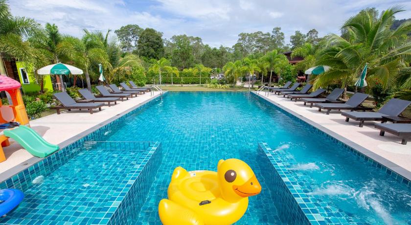 Siri Lanta Resort - image 46