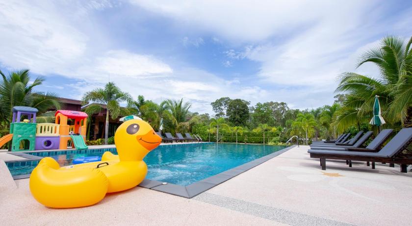 Siri Lanta Resort - image 40