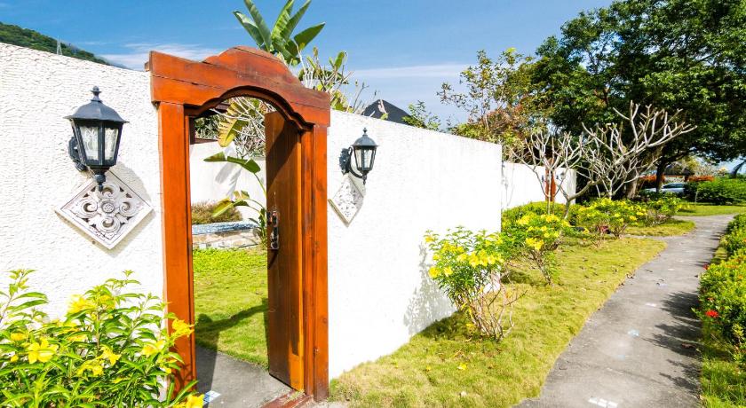 Hualien Bali Lover Villa - image 29