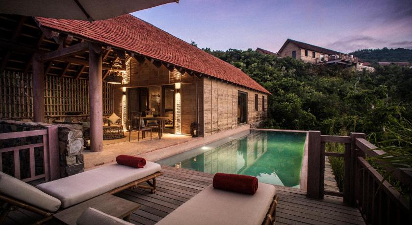 Image of HILL POOL VILLA 6