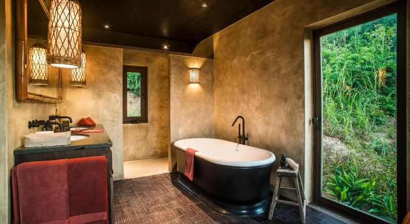 Image of HILL POOL VILLA 2