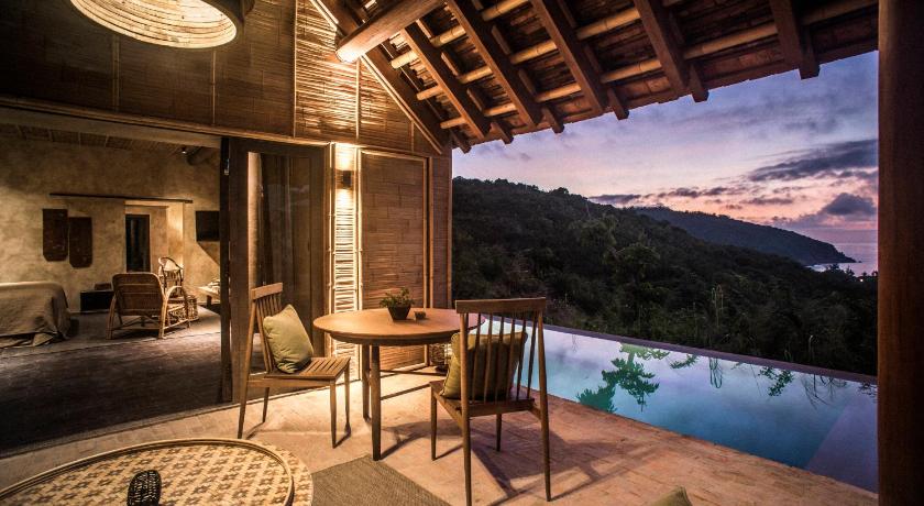 Image of 2-Bedroom Villa with Private Pool 1