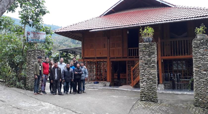 Ha Giang Faithien Homestay photo