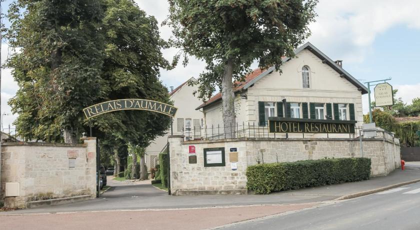 Hotel Relais d'Aumale