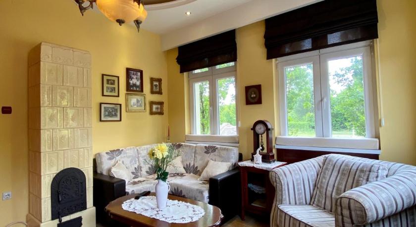Villa Larus photo