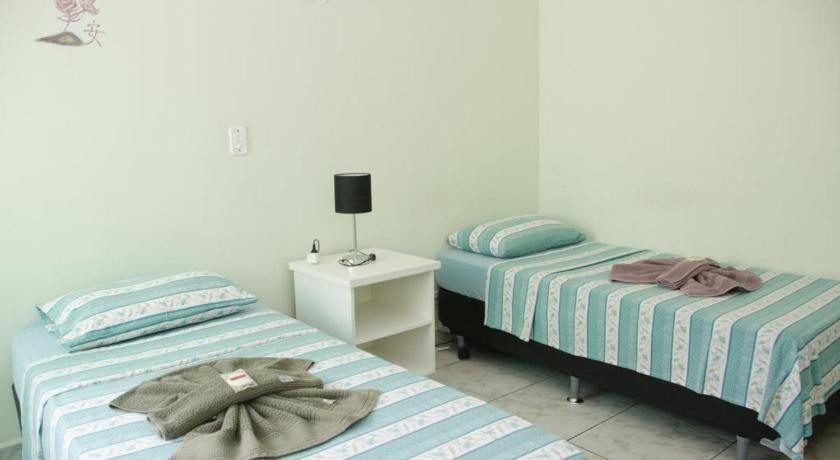 Pousada Happy Inn photo
