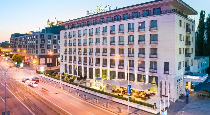 Hotel Devin photo