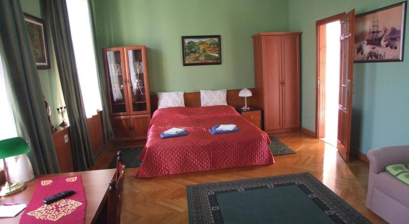 Art Guesthouse photo