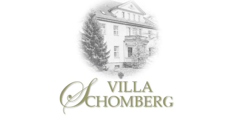 Villa Schomberg