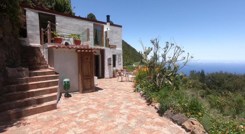 FREEDOM — Hotel in La Palma