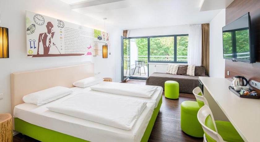 Hotel Knorz Volkhardtstrasse 18 Zirndorf