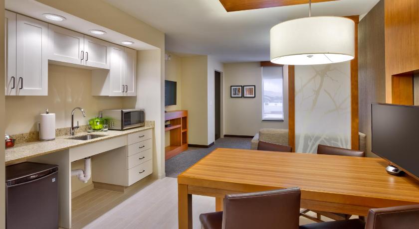 Hyatt Place Salt Lake City/Farmington/Station Park