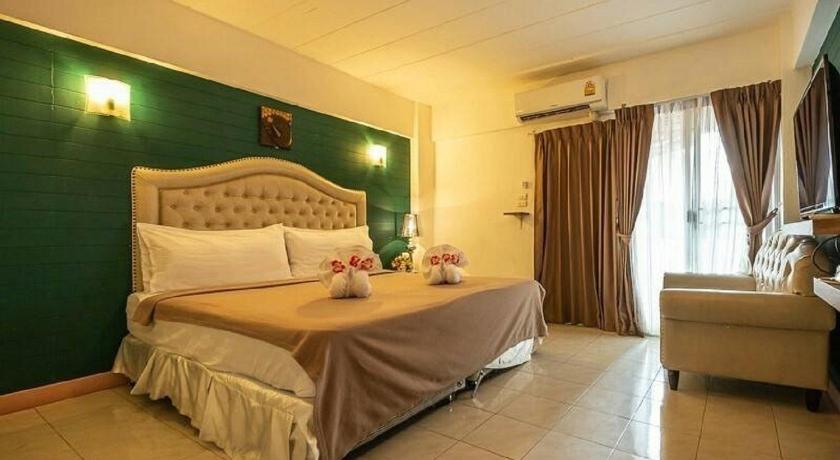 Infinite Hotel photo