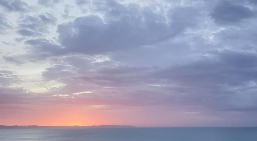 Cape Bridgewater Seaview Lodge