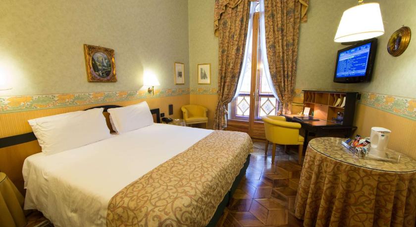 Best Western Plus Hotel Genova