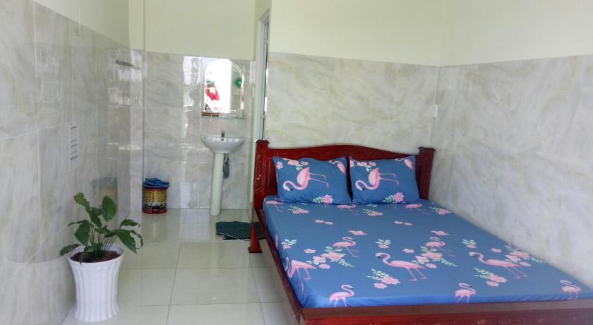 Motel Anh Kiet - Vuon Quoc Gia Tram Chim photo