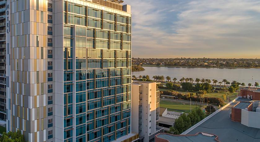 ibis Styles East Perth