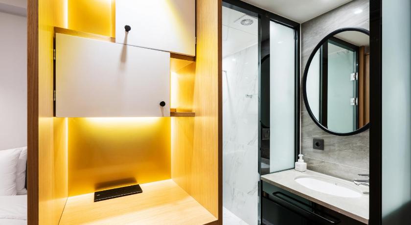 Imatge de Habitació Estàndard 2 llits (Standard Twin Room) 2