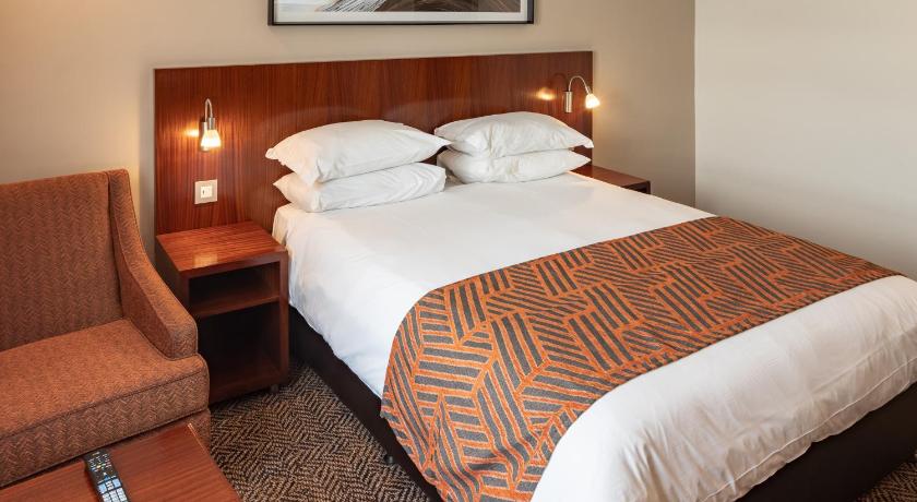 Image of Double Room - Disability Access 1