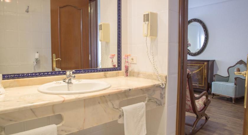 Hotel Los Infantes