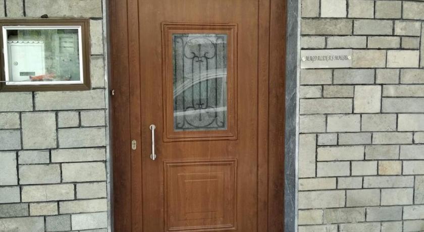 MAGDALENA'S HOUSE - image 34