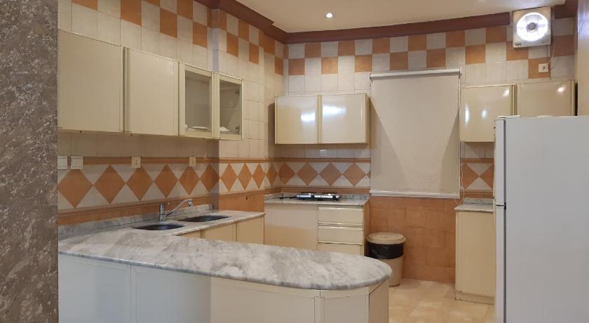 عروض دار الفنون للوحدات السكنية المفروشة، شقق فندقية، خميس مشيط، عروض الصور