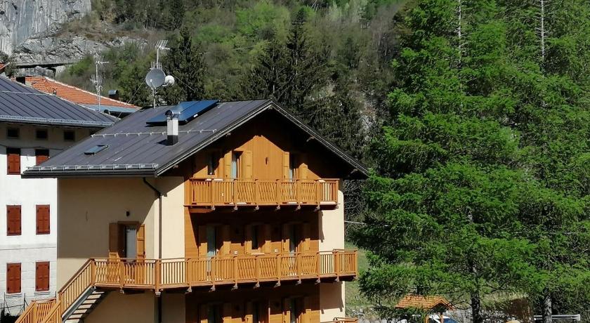 Ai Larici — Hotel in Perarolo di Cadore