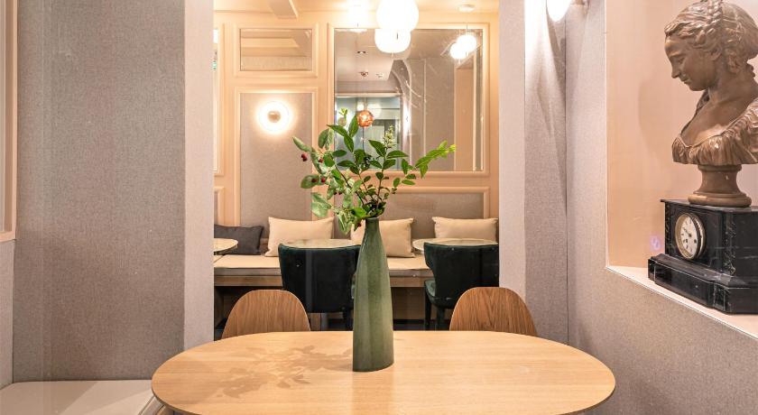 Hotel Veryste Paris photo
