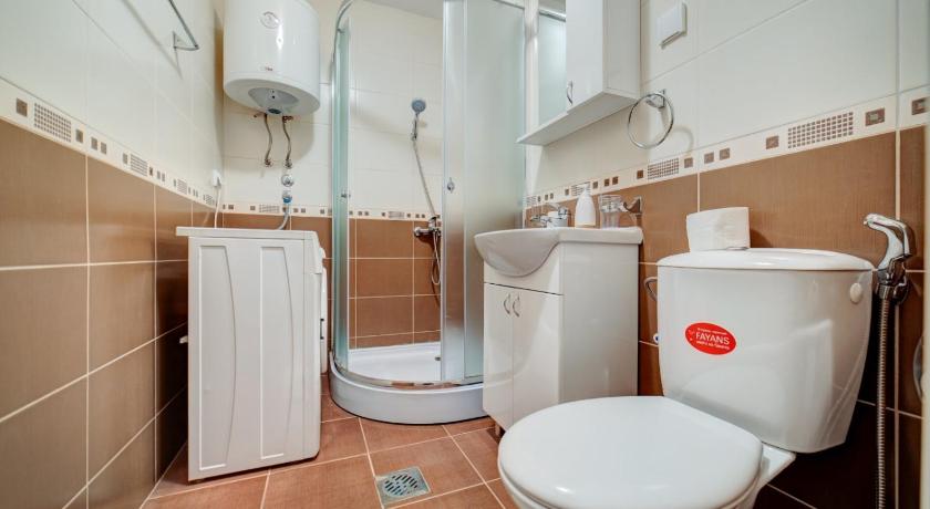 Apartman VUKAN petica photo