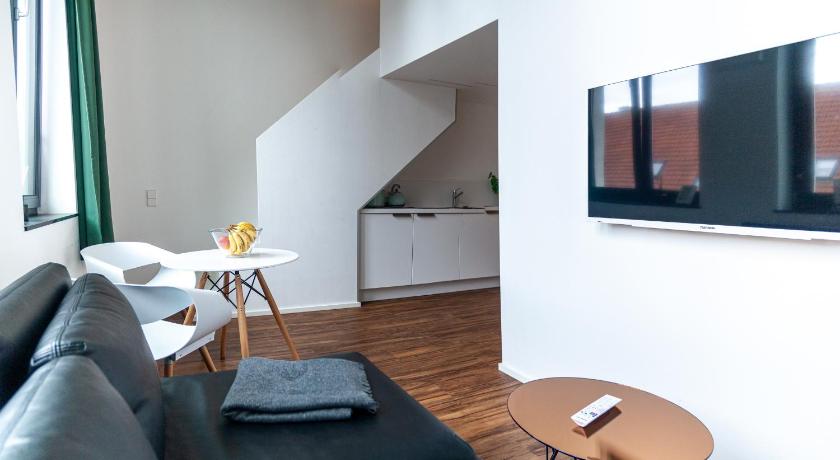 Soulfactory Apartments photo
