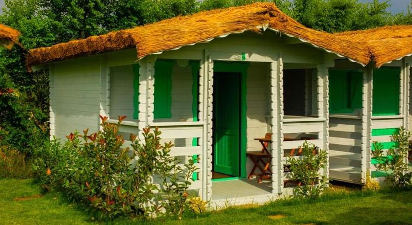PursiSimplu ADULTS ONLY — Hotel in Vama Veche