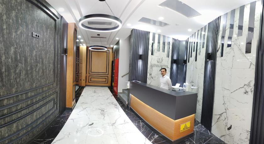 ASIWA HOTEL photo