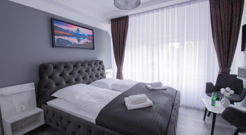 Heidepension Bispingen — Hotel in Bispingen