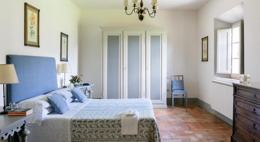Chiarentana — Hotel in Chianciano Terme