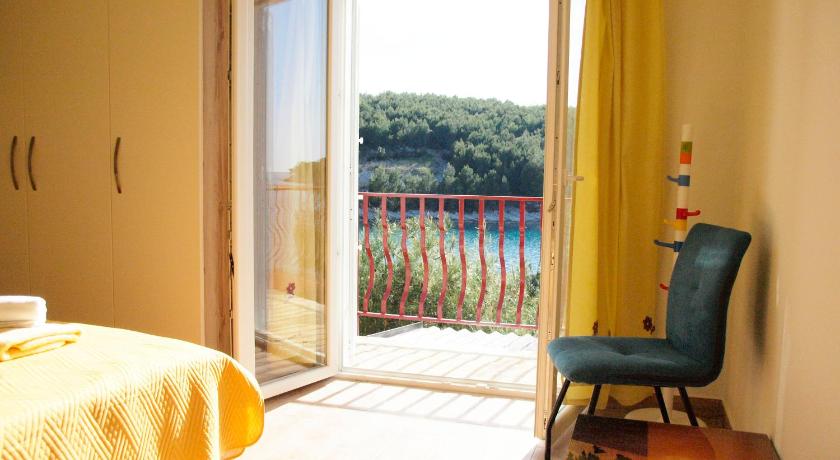 20 Modern Apartments villa hraste hvar for Small Space
